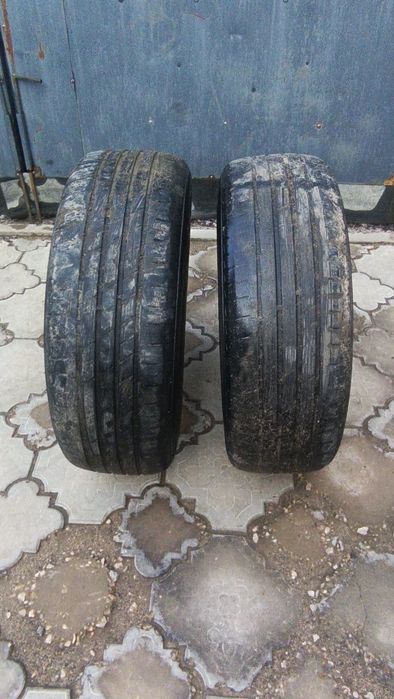 Продам шины р 16