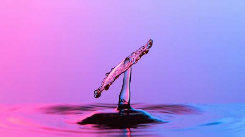 MIOPS Splash - Water Drop Kit
