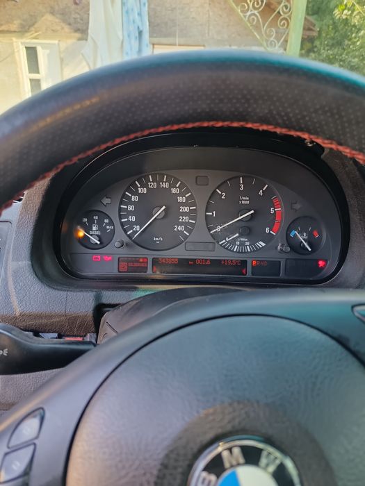 vand sau schimb bwm x5 e53