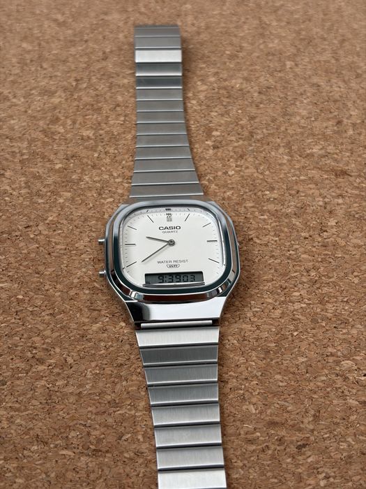 Casio AQ 240 нов