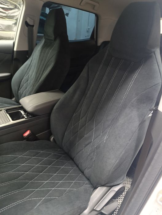 Индивидуально шьем чехлы