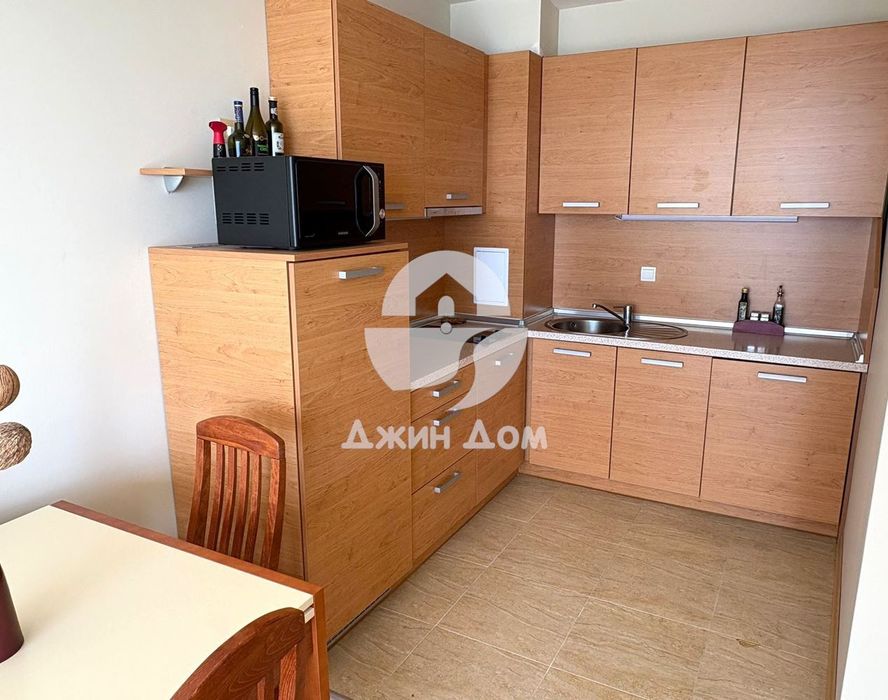 Продава се Двустаен апартамент в Свети Влас - 67 кв.м за 890 €/кв.м - Снимка #8