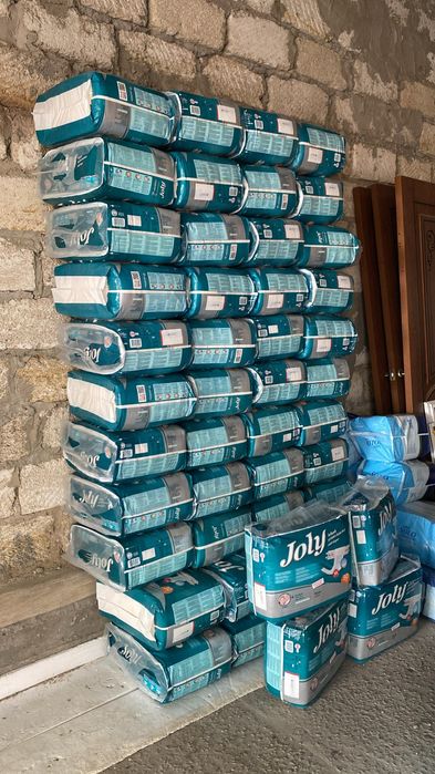 Инвалидный коляскалар сатылады