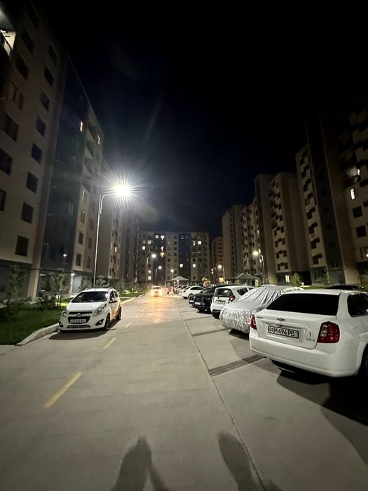 Apartment For Rent. Almazar city 2/4/9. АРЕНДА. Алмазар Сити 2/4/9.