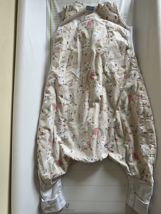 Пролетно есенно чувалче Angel baby