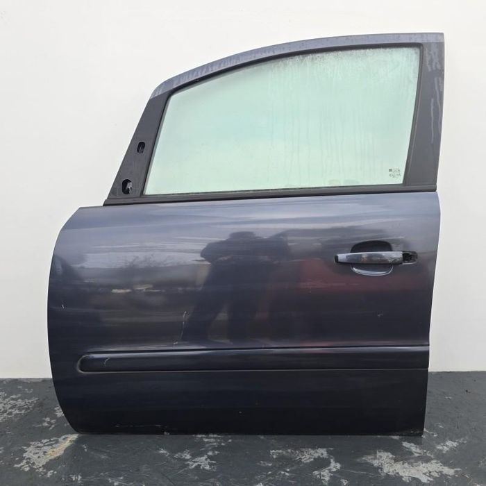 Usa portiera stanga fata z168 Opel Zafira B