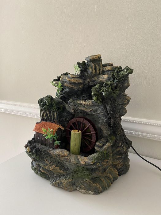 Домашний декоративный фонтан. г.Актау