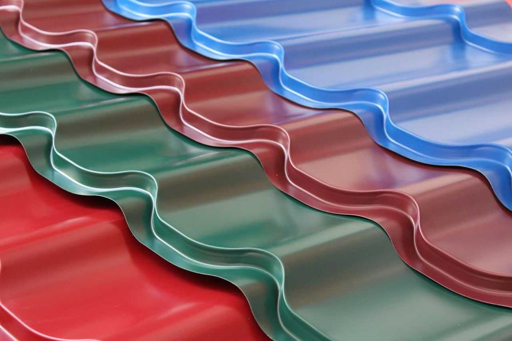 Acoperișuri Perfecte: Reparatii și Montaj Acoperis Tigla Personalizat