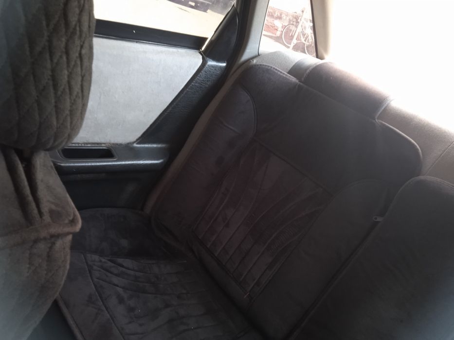 СРОЧНО!!! Продам Ауди 80 б3 1987 гв за 555 000