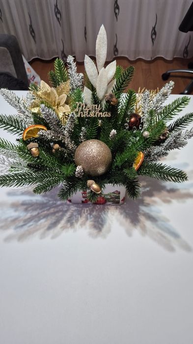 Decoratiune de Craciun