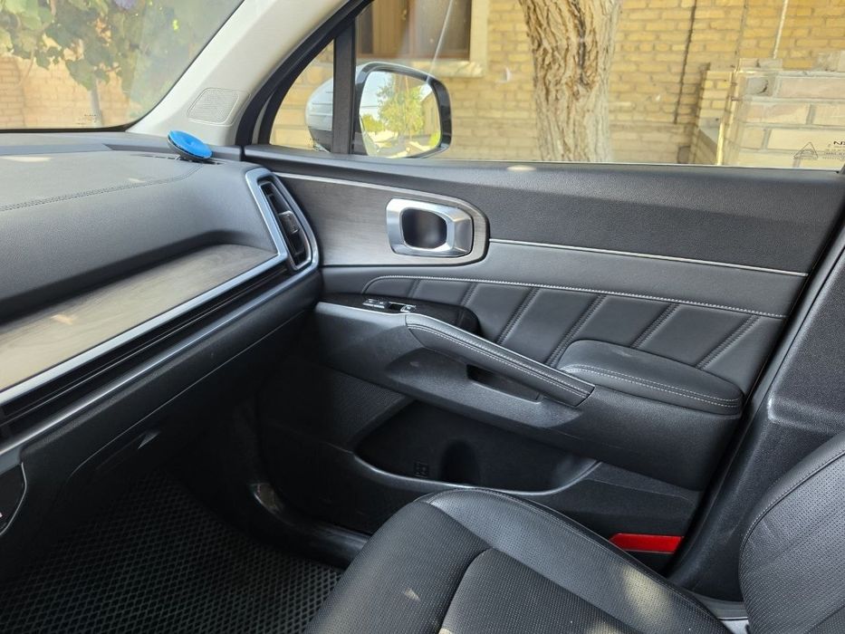 Kia Sorento 2024 full2.5