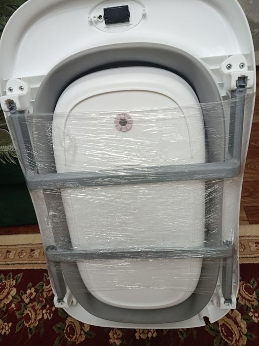 Детская ванночка