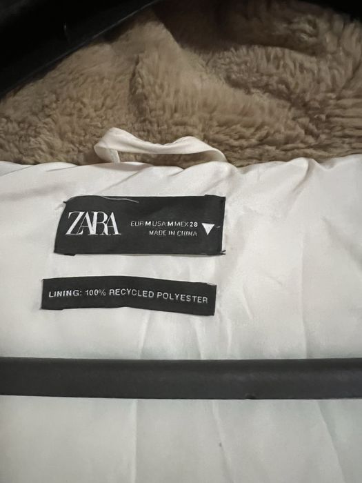 Продавам дамско зимно яке