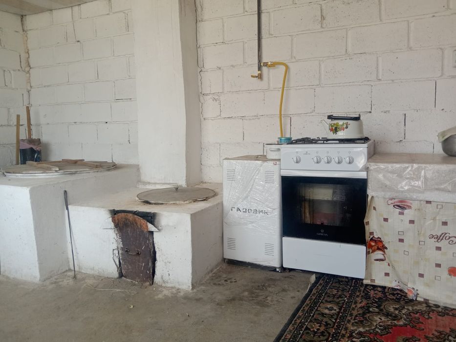 Город Арыс дачы огорот