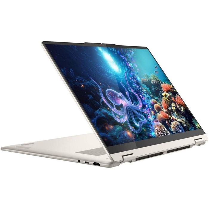 Новый Lenovo Yoga 7