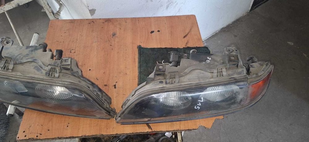 продам запчасти бмв е39