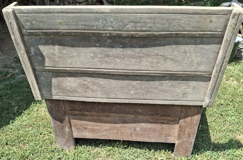 Старинни ракли скринове