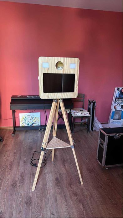 Фотобудка за събития