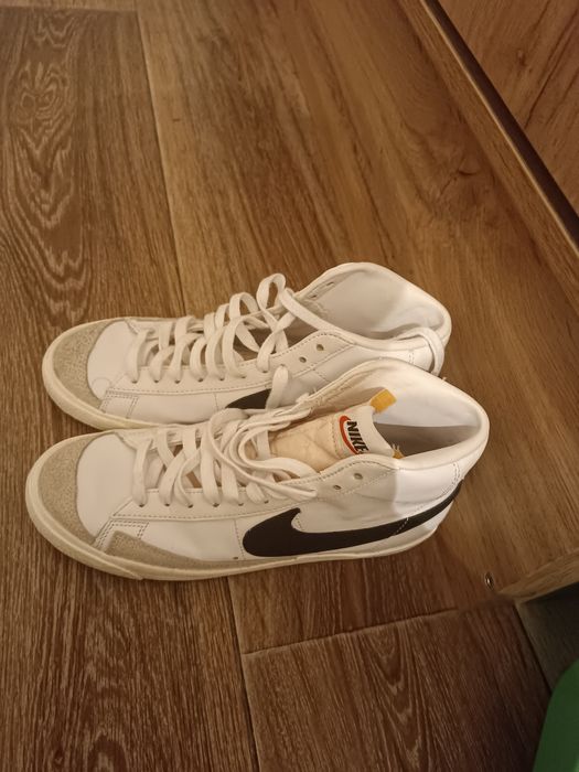 Nike Blazer Mid '77 Vintage