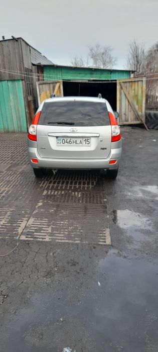 Продам Приору Универсал