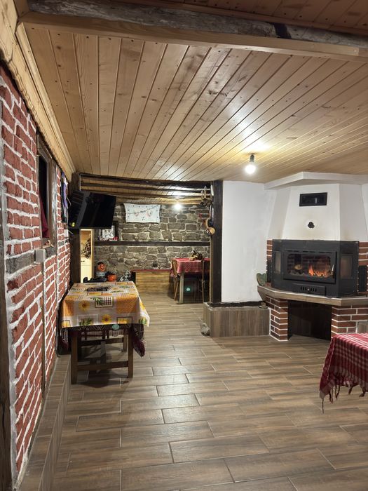 Къща за гости в Еленския балкан