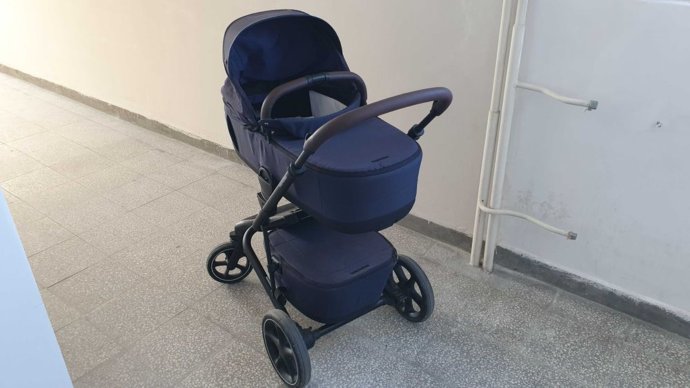 Количка Easywalker Jimmey
