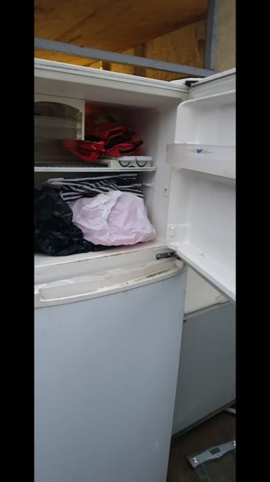 Холодильник Самсунг