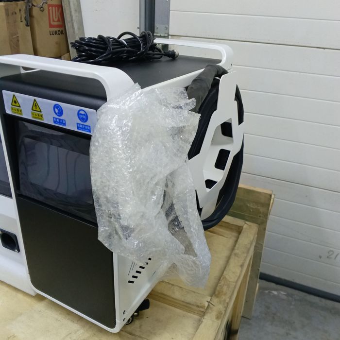 Сварочный аппарат