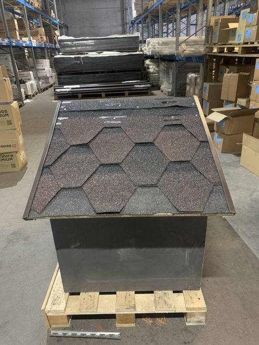 Продам собачью будку