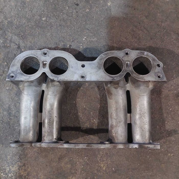 Запчасти на Газель двигатель Эвотек