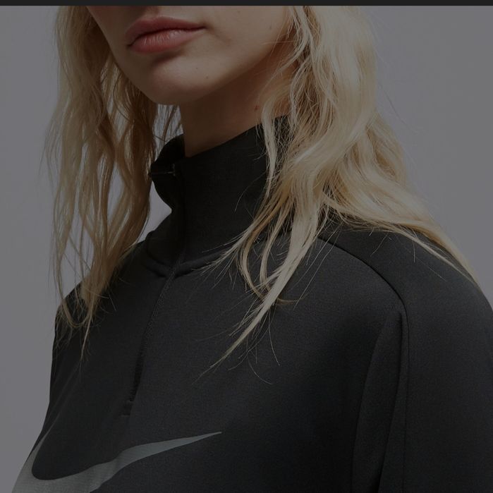 Дамска тениска Dri-FIT Swoosh, DX0952
Дамска тениска Dri-FIT Swoosh, D