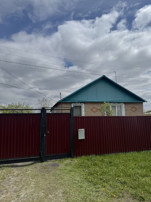 Продам частный дом