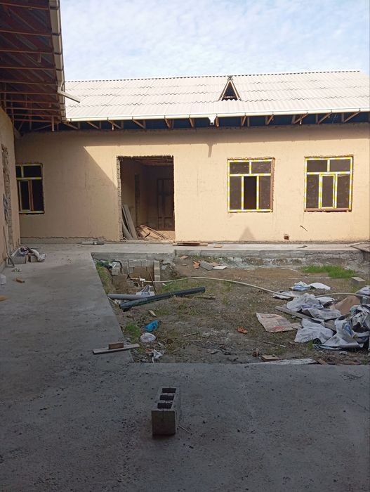 Продается Дом (Уй Сотилади)