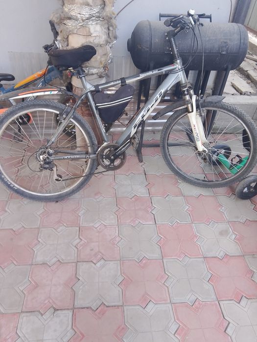 Продам велосипед фуджи