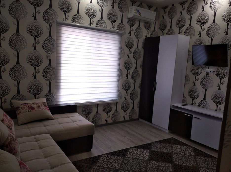 Аренда квартиры своя