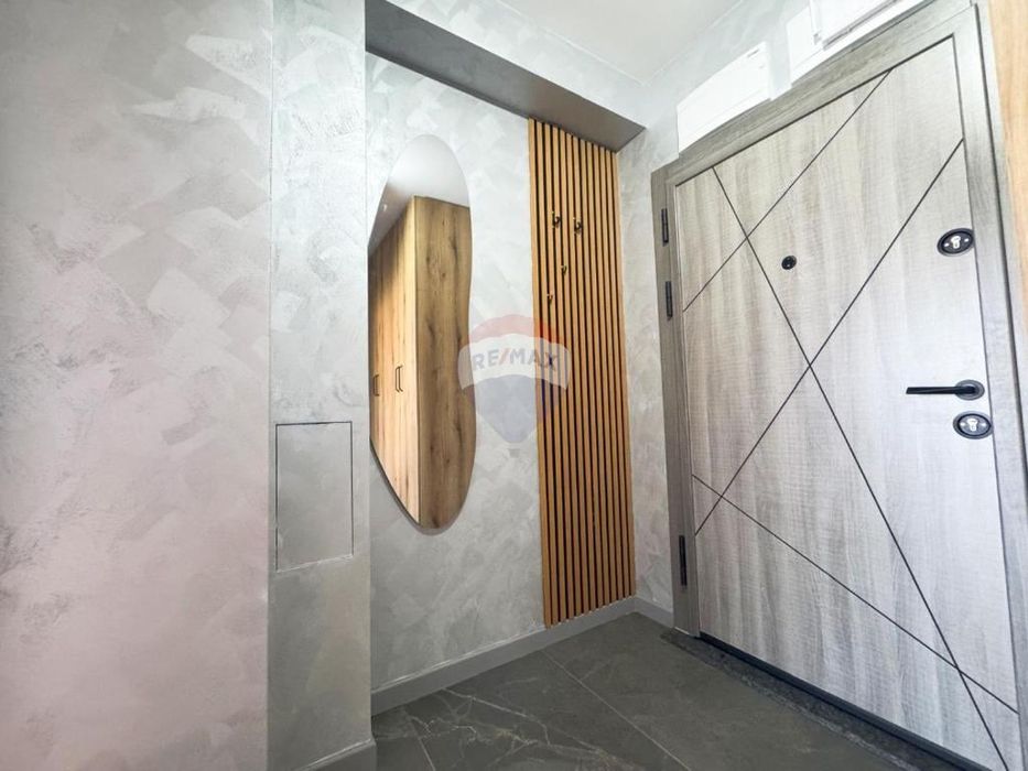 Дава се под наем Двустаен апартамент в к.к. Св.Св. Константин и Елена - 68 кв.м за 657.9 € - Снимка #5