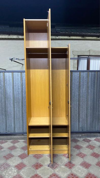 Шкаф пенал+доставка