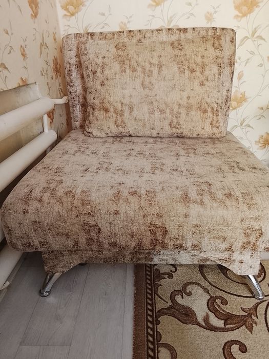 Продам  кресло кровать