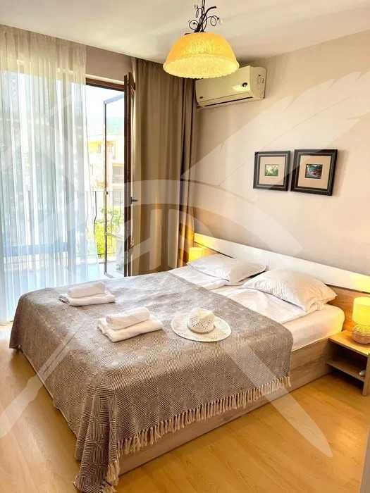 Двустаен апартамент в Свети влас 94285