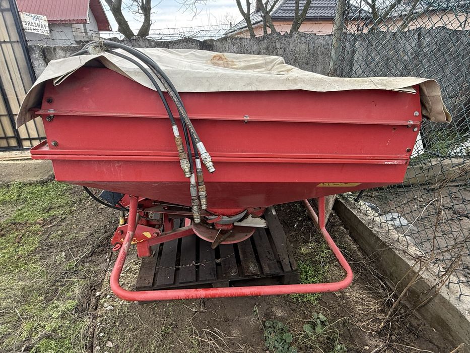 MIG MEA Lely Centerliner 1800 cu sau fara macara