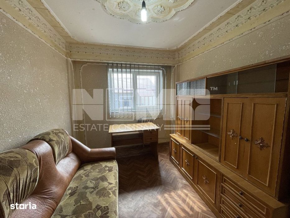 Apartament 3 Camere | 60 Mp | Piata Mica