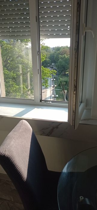 Дава се под наем Двустаен апартамент в Русе, Хъшове - 60 кв.м за 382.5 € - Снимка #5