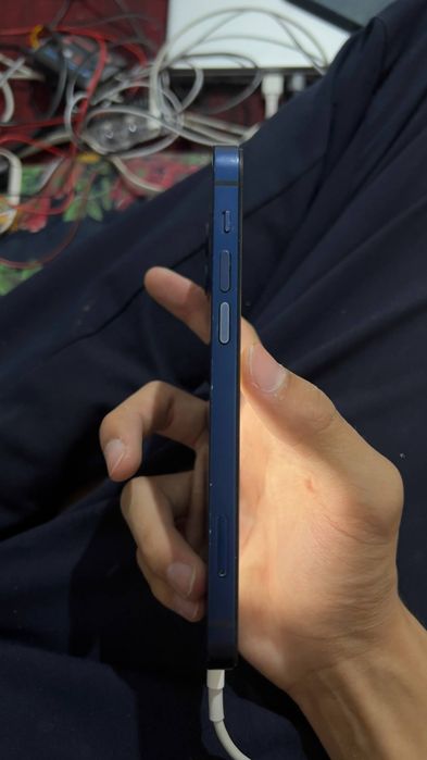 IPhone 12 iCloud 87 ym