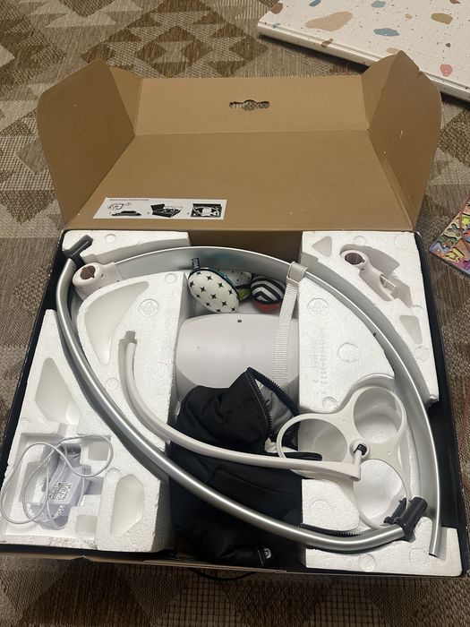 MamaRoo 4moms model: 1026