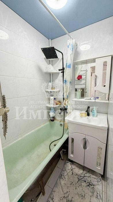 Продается 3х кв в центре Калжан_Империя