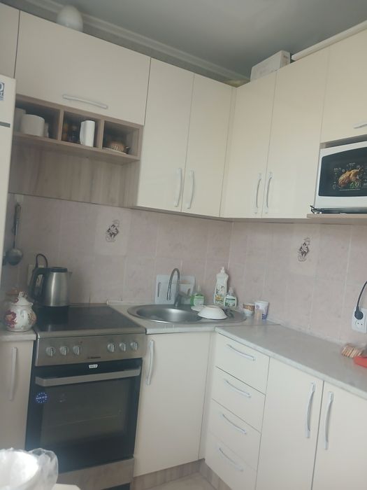 Продам квартиру 2-х комнатную