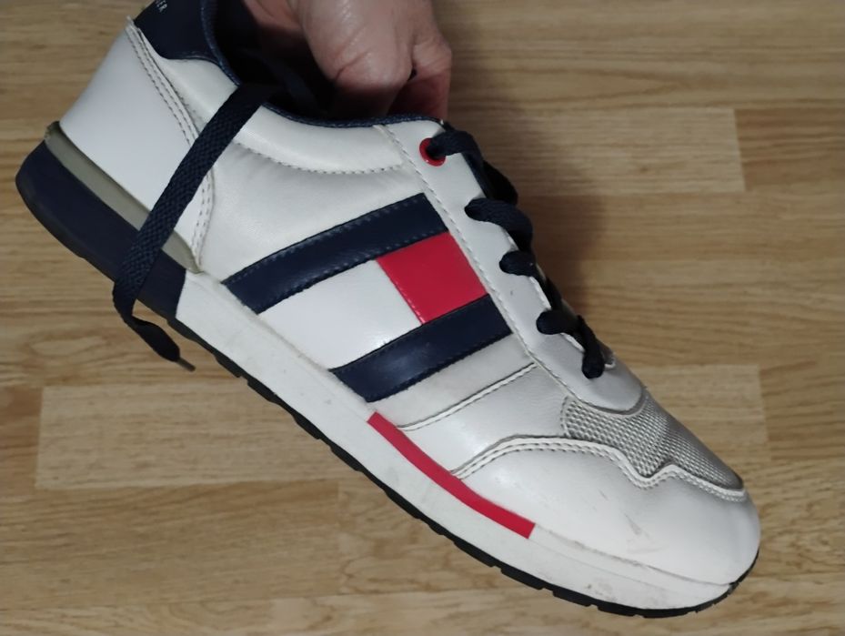 Încălțăminte pentru băieți