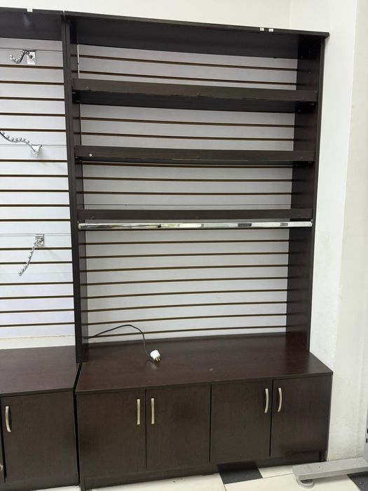 Продам торговое оборудование