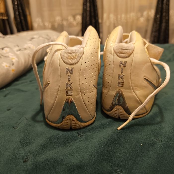 Gheata Nike zoom ultraflight 46