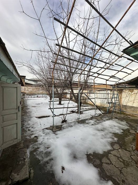 Продается участок Гвардейский 4.25 соток